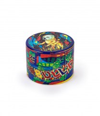 Grinder Metal Joris2 18€2